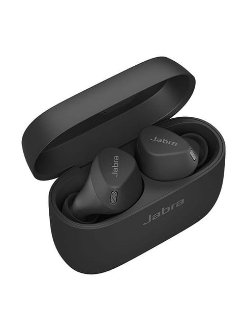 Buy Jabra Elite Active True Wireless Bluetooth Earbuds Online At