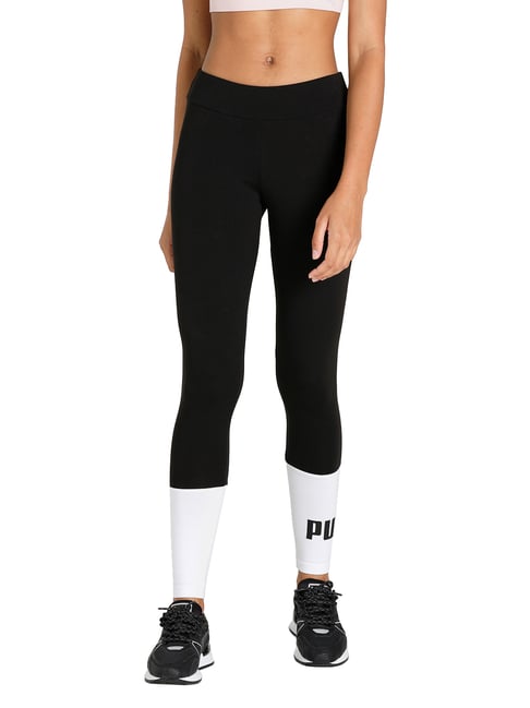 Buy W Black Leggings for Women Online @ Tata CLiQ