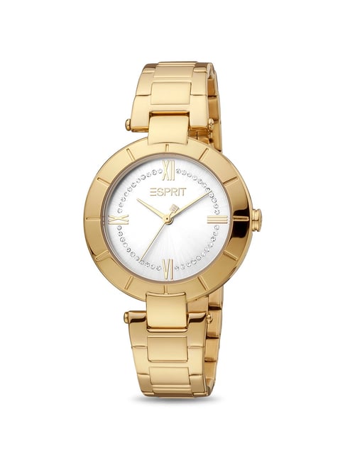 Buy Esprit ES1L264M0065 Analog Watch for Women at Best Price @ Tata CLiQ