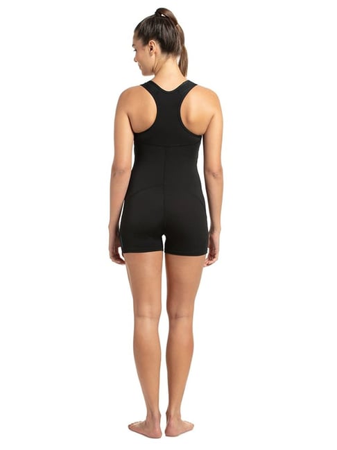 Buy Speedo Black Printed Swimwear Bottom for Women Online @ Tata CLiQ