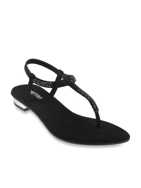 Metro best sale casual sandals