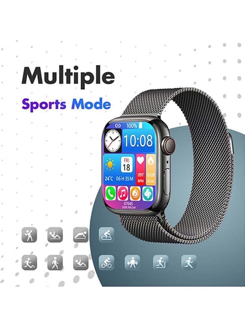 Smart bracelet online w4