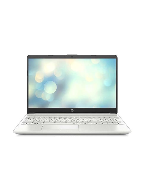 HP 15s-du3517TU Laptop 637X2PA i5|11th Gen|8 GB|512 GB SSD|15.6 inch|W11H+MSO|INT|Natural Silver