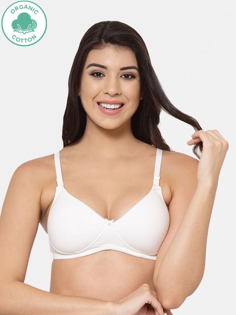 inner sense Women T-Shirt Non Padded Bra - Buy inner sense Women T