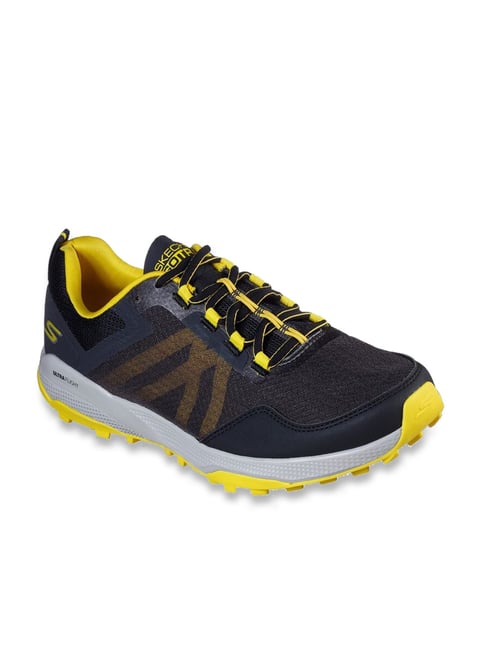 Skechers go run hot sale 600 mens olive