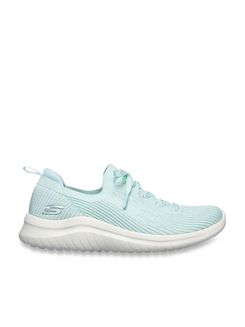 Skechers ultra 2025 flex mint