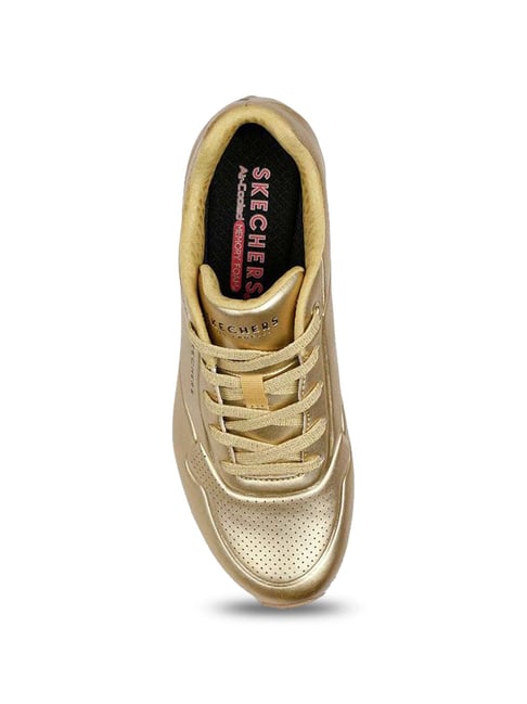 Sneakers Skechers Damen Gold Buy SKECHERS Womens OG Gold'n Gurl