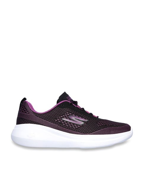 Skechers go run fast hot sale laser