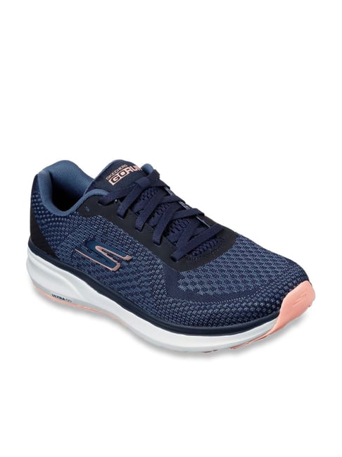 Skechers go outlet run coral