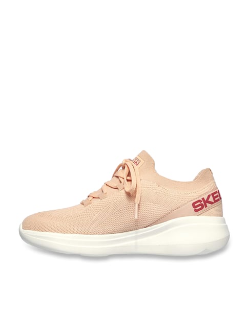 Skechers go run rose new arrivals