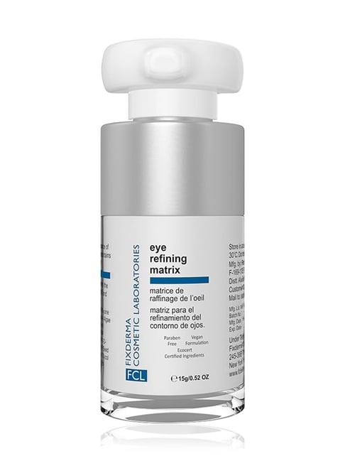 FCL Eye Refining Matrix Under eye cream  - 15 gm