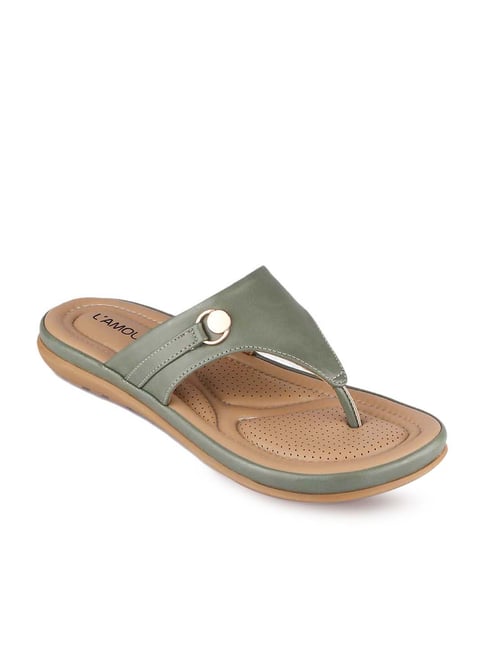 sperry boat flip flops