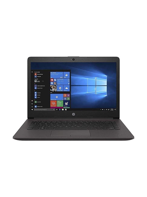 HP 247 G8 Laptop 67U77PA Athlon P3045B 8 GB 1 TB HDD 14 inch W11H INT Black