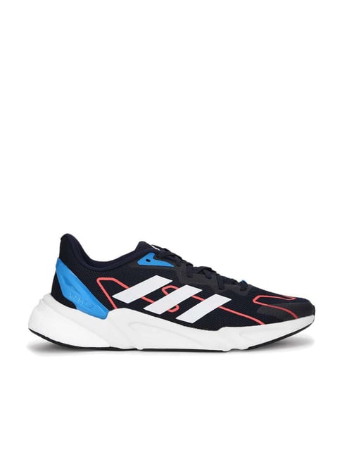 Adidas Men's X9000L2 M Navy Running Shoes