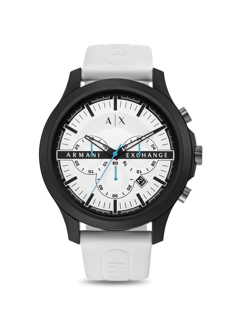 ARMANI EXCHANGE AX2435 Hampton Analog Watch for Men