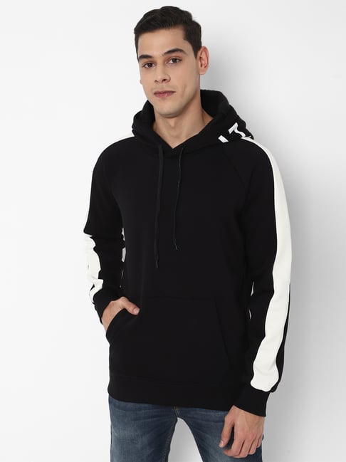 Forever 21 2025 black hoodie