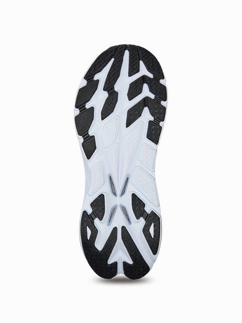 Hoka Men's Bondi X Black Running ShoesHokaFootwearTATA CLIQ