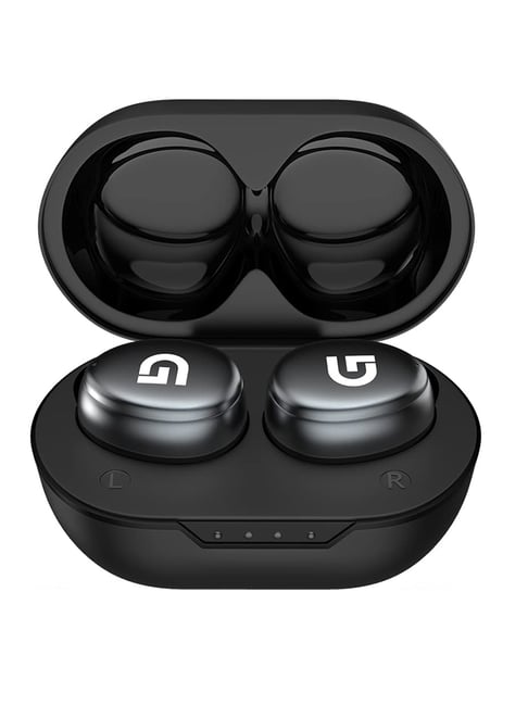 Buy GIZMORE Gizbud 804 True Wireless Earbuds with Mic Black