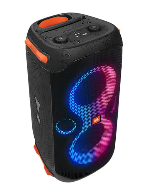 Buy JBL Partybox 110 160W Bluetooth Party Speaker (Black) Online