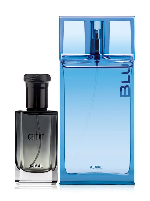 Blue best sale life perfume