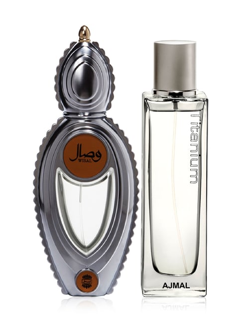 Wisal discount perfume ajmal