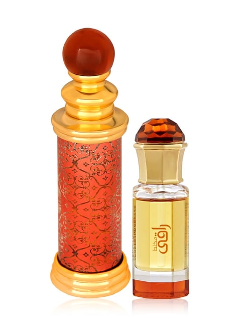 Buy Ajmal Classic Oud Concentrated Perfume Mukhallat Raaqi Attar