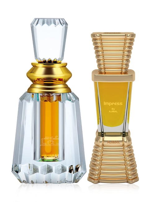 Ajmal cheap perfumes oudh