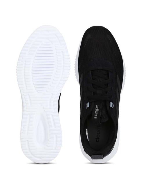 Buy Adidas Men's RACER 21 Core Black Casual Sneakers for Men at