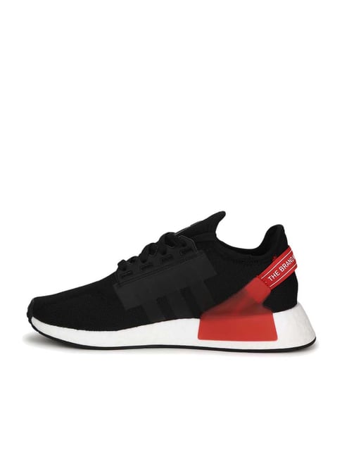 adidas gazelle silver green womens Adidas NMD_R1 Spectoo Men's Shoes Core Black-Carbon-Team Solar Orange main image 0