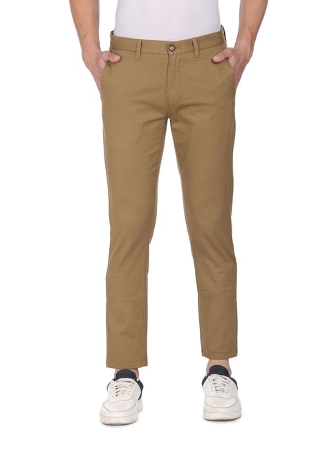 Men's Classic Fit Chino Pants-R-30X30 at Amazon Men's Clothing store