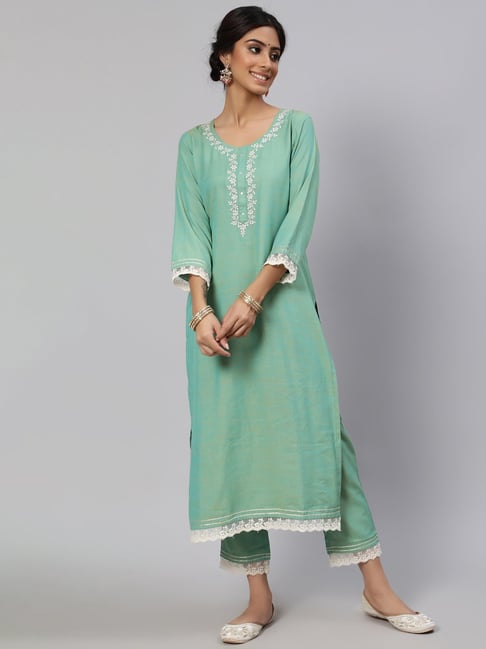 Aks on sale kurta review