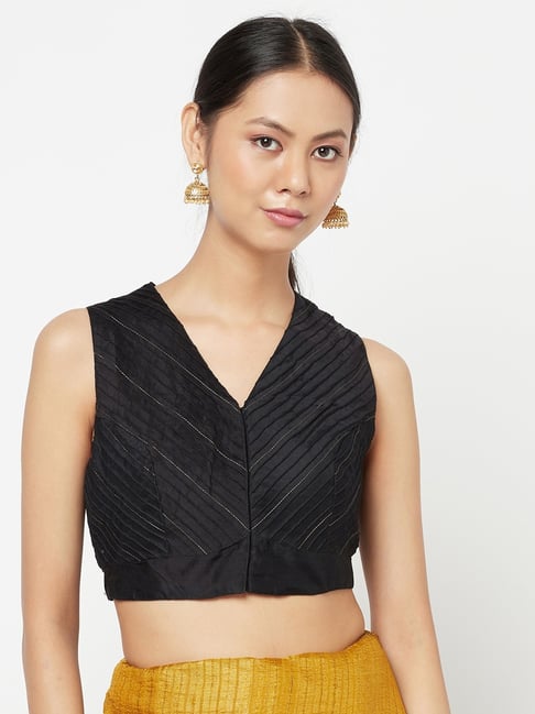 fabindia blouses online