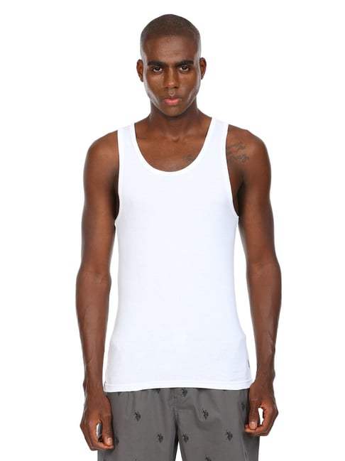 Us polo sale innerwear vest