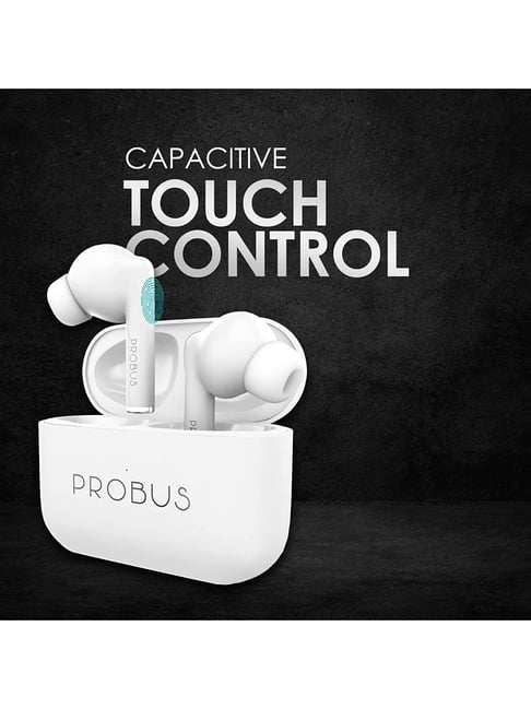 Probus earphones online