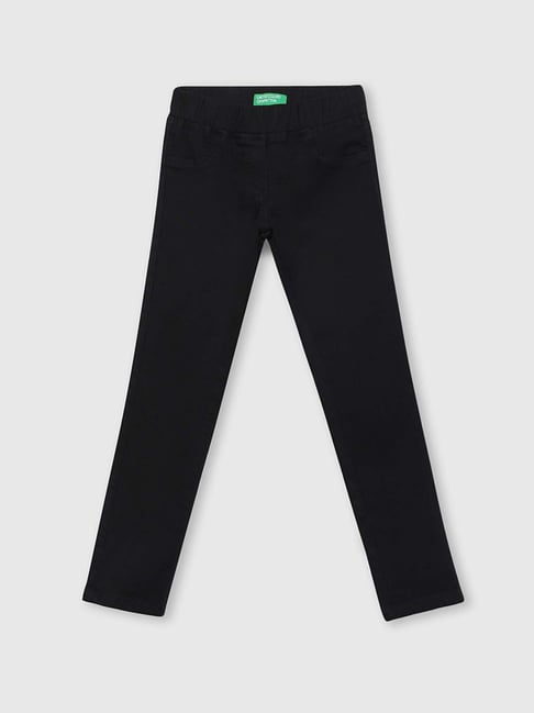 Buy Mid-Rise Skinny Fit Jeggings Online at Best Prices in India