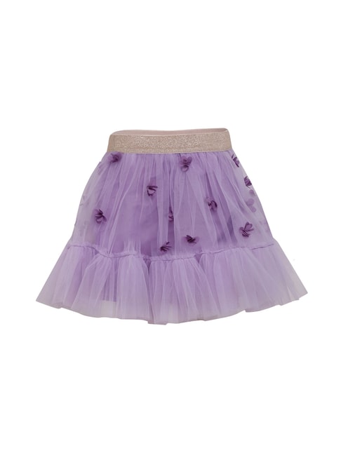urban streetwear Solid Women Flared Purple Skirt  Buy urban streetwear  Solid Women Flared Purple Skirt Online at Best Prices in India   Flipkartcom