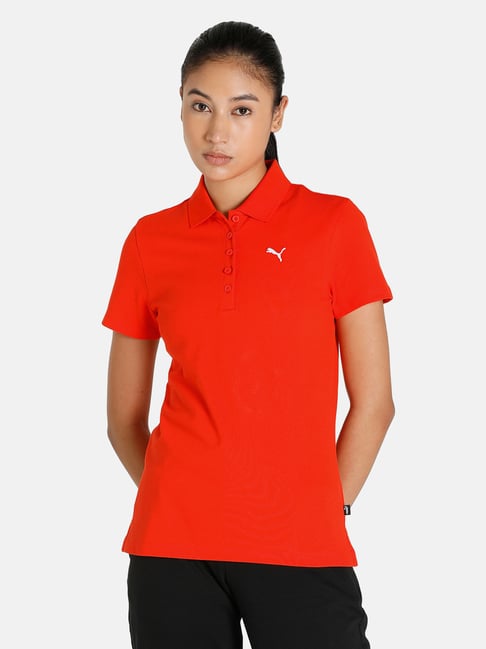 Puma Regular Fit Polo-picture-37