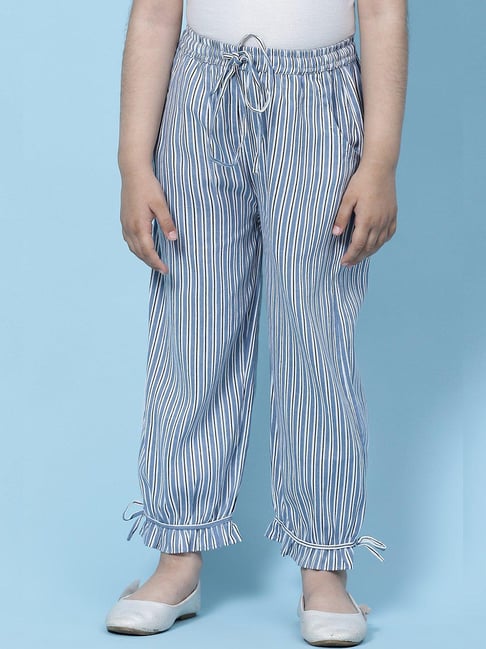 Tif Tiffy- Biba Pants – Kunstkolonialen