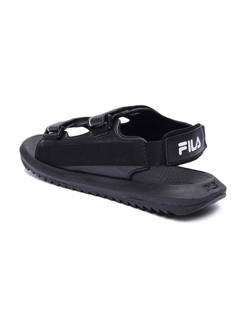 Fila alterro best sale tech sandals