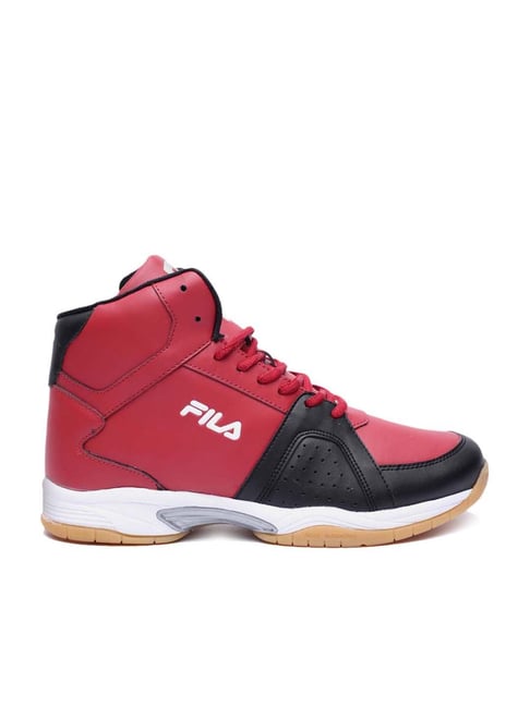 Fila 2025 ankle shoes