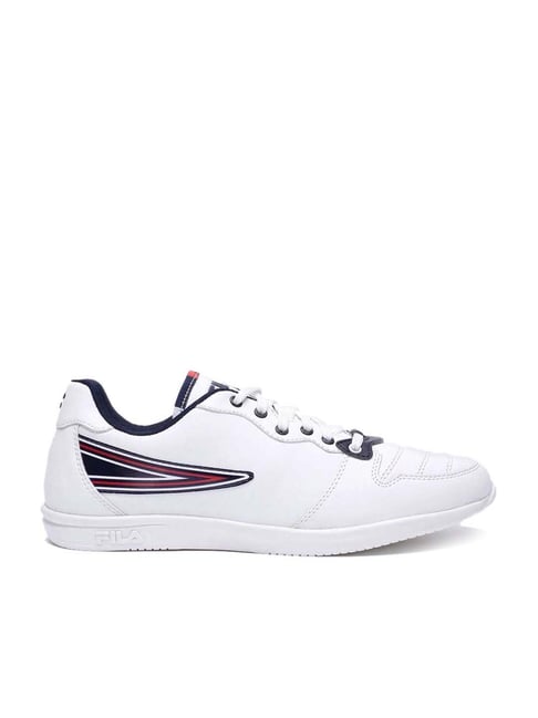 Fila Women's ATTAO W White Sneakers