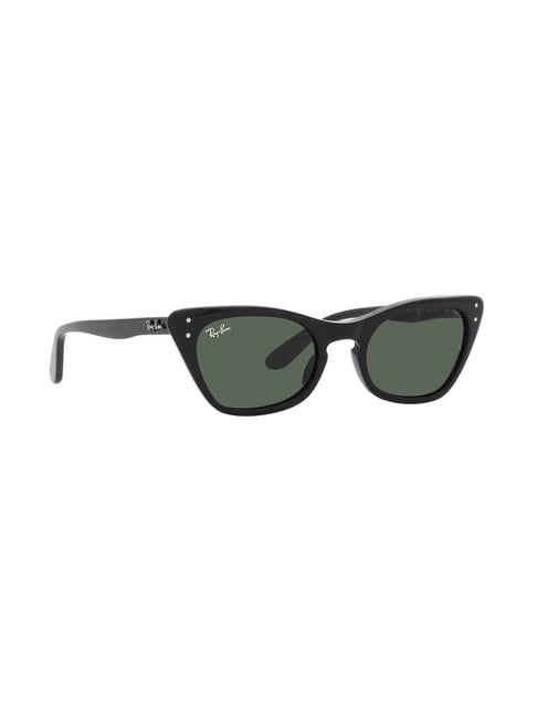 Ray ban best sale slim cat eye