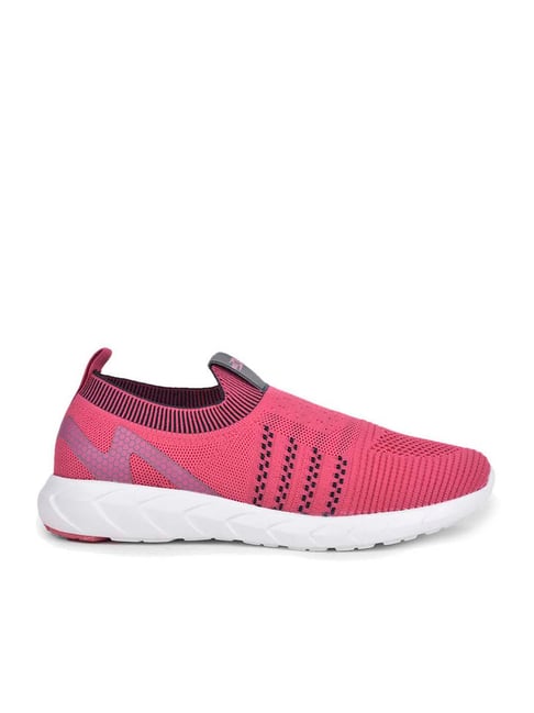 Force 10 by Liberty Women's Pink Running Shoes