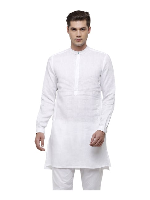 Linen club outlet kurta pajama