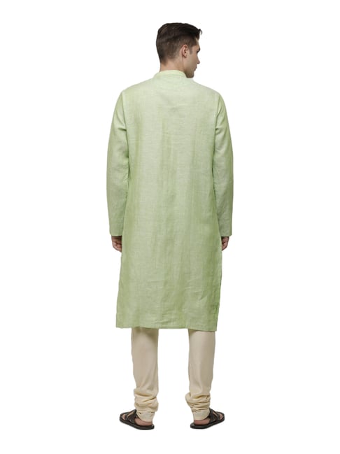 Linen club hot sale kurta pajama