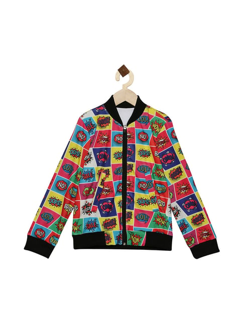 The Kooples BLOUSON - Bomber Jacket - multicolor/multi-coloured - Zalando.ie