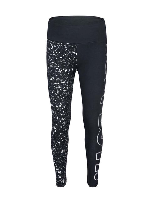 Bottle Green Gold Placement Print Cotton Legging – Zubix : Clothing,  Accessories and Home Furnishing Shop Online