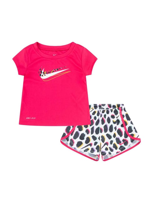 toddler nike shorts