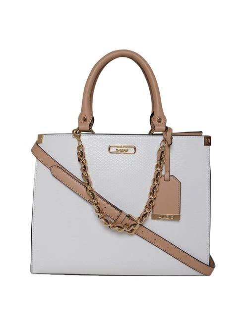 Evans Pink Women's Tote Bags | ALDO Shoes Oman