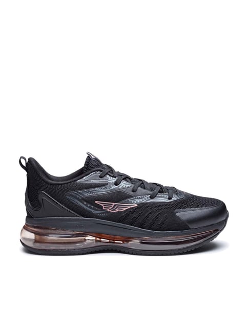 Red Tape Women's Obsidian Black Running Shoes